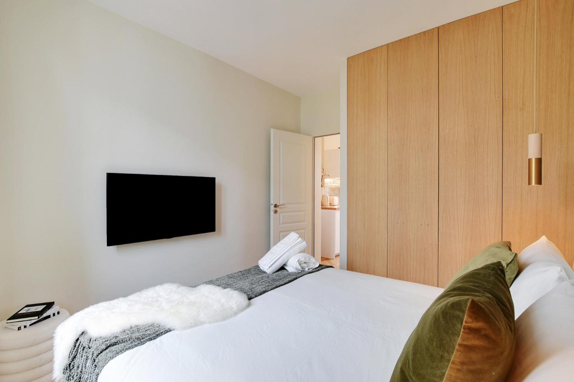 Suite Deluxe 1 By Les Maisons De Charloc Homes Boulogne-Billancourt Esterno foto